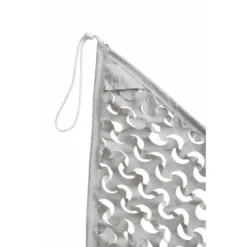 Schaduwnet Sahara 3 × 4 M - Grijs/wit -LA SIESTA Verkoop 1610101619 4 600