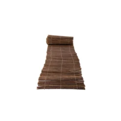 Wilgenborderrand Op Rol - 30 × 200 Cm -LA SIESTA Verkoop 1612861105 4 600