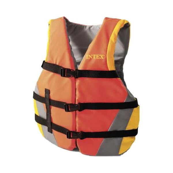 Zwemvest Intex - Kids Life Jacket 1 Zwemvest Intex - Kids Life Jacket