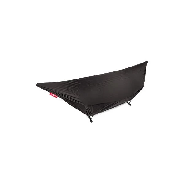 Hangmathoes Fatboy® Headdemock Cover Zwart 1 Hangmathoes Fatboy® Headdemock Cover Zwart