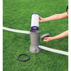 Bestway Filtercartridge - Type III -LA SIESTA Verkoop 1651067269 3 600