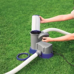 Bestway Filtercartridge - Type III -LA SIESTA Verkoop 1651067272 5 600