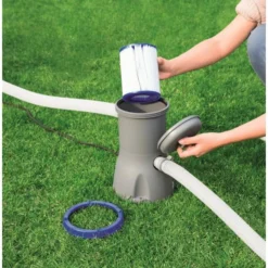 Bestway Filtercartridge - Type II - Set Van 2 Stuks -LA SIESTA Verkoop 1651068856 3 600