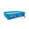 Bestway Zwembad Framepool Family Splash - 300 × 201 × 66 Cm