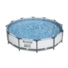 Bestway Zwembad Steel Pro Frame Pool - Ø 366 × 76 Cm