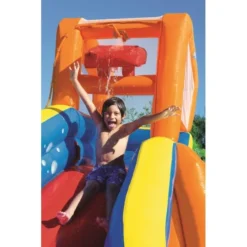 Bestway Turbo Splash Water Zone H2OGO - 365 × 320 × 270 Cm 9 Bestway Turbo Splash Water Zone H2OGO - 365 × 320 × 270 Cm -LA SIESTA Verkoop 1651149042 4 600