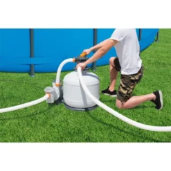 Bestway Zandfilter 11,3 M³/u -LA SIESTA Verkoop 1651559392 2 600