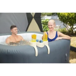 Bestway Bekerhouder Lay-Z-Spa -LA SIESTA Verkoop 1651656909 4 600