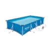 Bestway Zwembad Framepool Family Splash - 400 × 211 × 81 Cm