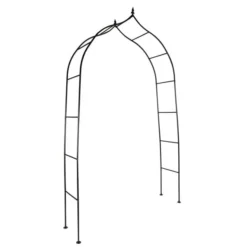 Rozenboog Baron Gotisch 140 × 39 × 260 Cm