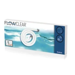 Bestway Flowclear Vervangingsslang 38 Mm -LA SIESTA Verkoop 1652182995 3 600
