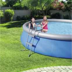 Bestway Zwembadladder - 84 Cm -LA SIESTA Verkoop 1652188338 1 600