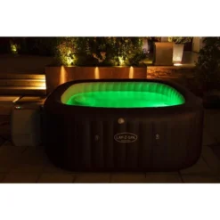 Bestway Lay-Z-Spa Maldives HydroJet Pro - 5 Tot 7 Personen -LA SIESTA Verkoop 1652189306 4 600