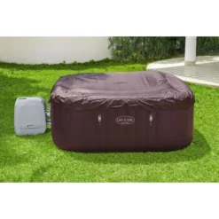 Bestway Lay-Z-Spa Maldives HydroJet Pro - 5 Tot 7 Personen -LA SIESTA Verkoop 1652189324 1 600