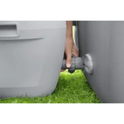 Bestway Lay-Z-Spa Grenada Air Jet Hot Tub - 6 Tot 8 Personen -LA SIESTA Verkoop 1652266703 1 600