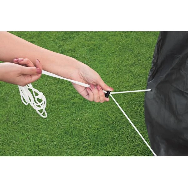 Bestway Pool Cover Rond Ø 427 Cm 3 Bestway Pool Cover Rond Ø 427 Cm - Afbeelding 3