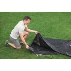 Bestway Pool Cover Rond Ø 427 Cm 9 Bestway Pool Cover Rond Ø 427 Cm -LA SIESTA Verkoop 1652277817 5 600