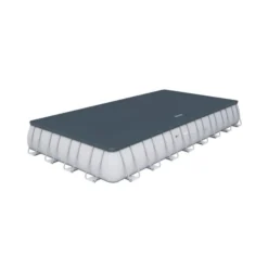 Bestway Power Steel Rechthoek Zwembadset - 956 × 488 × 132 Cm -LA SIESTA Verkoop 1652786680 1 600