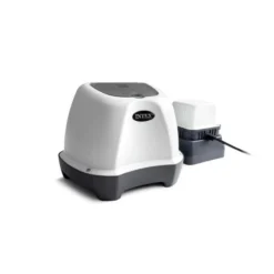 Intex Krystal Clear Zoutwatersysteem QS 400 - Max 17.413 L (12V)