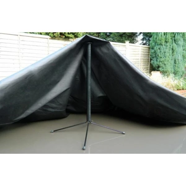 Afwateringspaal - 50 Cm 2 Afwateringspaal - 50 Cm - Afbeelding 2