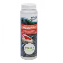 PhosEx O2-Depot 500 Ml