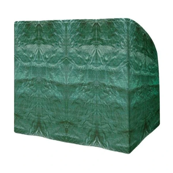 Hoes Voor Schommelbank - Driezit - 220 × 150 × 170 Cm 2 Hoes Voor Schommelbank - Driezit - 220 × 150 × 170 Cm - Afbeelding 2