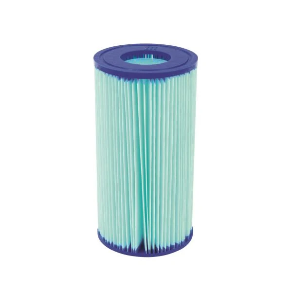 Bestway Zwembad Oval Power Steel Set - 549 × 274 × 122 Cm 6 Bestway Zwembad Oval Power Steel Set - 549 × 274 × 122 Cm - Afbeelding 6