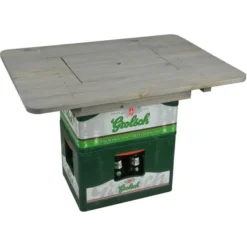 ESSCHERT DESIGN Bierkrat Tafel 7 ESSCHERT DESIGN Bierkrat Tafel -LA SIESTA Verkoop bierkrat tafel 1530611311 2 600