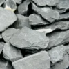 Canadian Slate Zwart 15/30 - 30/60 In Big Bag Ca. 0,7 M³