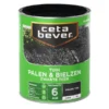 Cetabever Tuinbeits Palen & Bielzen Zwarte Teer, Zwarte Teer - 750 Ml