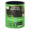Cetabever Tuinbeits Schuur & Tuinhuis Dekkend, Donkergroen - 750 Ml