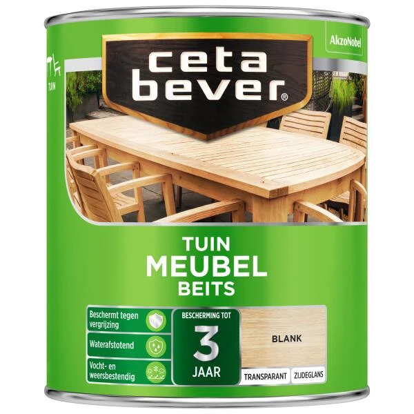 Cetabever Tuinmeubelbeits - 750 Ml 1 Cetabever Tuinmeubelbeits - 750 Ml
