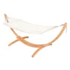 LA SIESTA Outdoorhangmat Chillounge Beach Met Standaard