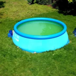 BSI Chloorkorrels Snelwerkend - SHOCK 1 Kg 6 BSI Chloorkorrels Snelwerkend - SHOCK 1 Kg -LA SIESTA Verkoop chloorkorrels snelwerkend shock 1 kg 1484061895 2 600