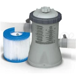 Intex Easy Set Compleet Zwembad - Ø 244 × 61 Cm -LA SIESTA Verkoop easy set intex 244 x 61 cm 1617175150 4 600