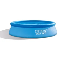 Intex Easy Set Compleet Zwembad - Ø 305 × 76 Cm
