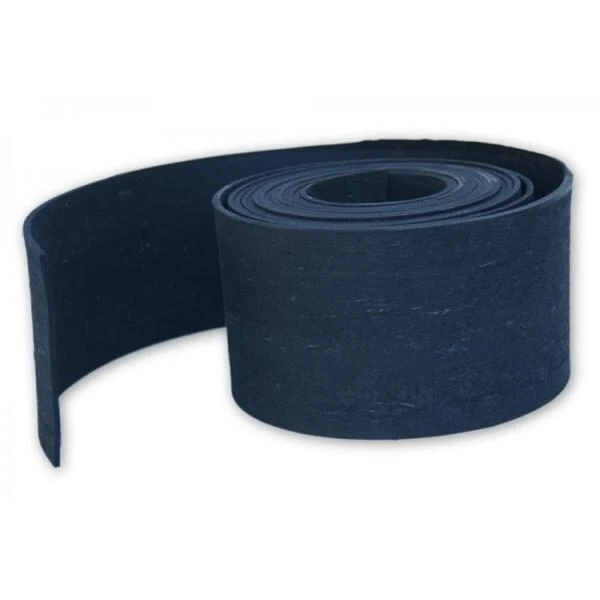 Gazonafboording ECO Rubber - 15 M × 15 Cm 5 Gazonafboording ECO Rubber - 15 M × 15 Cm - Afbeelding 5