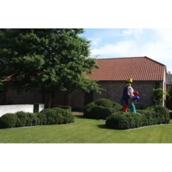 Ecoo Tuin- Of Vijverafboording Ecolat 14 Cm - 10 M Grijs -LA SIESTA Verkoop ecolat 10 m 1484063064 2 600