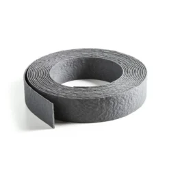 Ecoo Tuin- Of Vijverafboording Ecolat 14 Cm × 25 M - Grijs -LA SIESTA Verkoop ecolat tuinafboording 14 cm x 25 m 1493025071 1 600