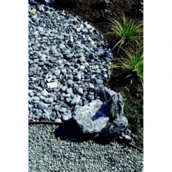 Ecoo Tuin- Of Vijverafboording Ecolat 14 Cm × 25 M - Bruin -LA SIESTA Verkoop ecolat tuinafboording bruin 14 cm x 25 m 1493024718 1 600