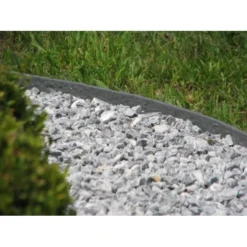 Ecoo Ecopic Paaltjes Voor Ecolat Tuinafboording - 38 Cm Grijs - Set Van 10 Stuks -LA SIESTA Verkoop ecopic paaltjes 1484055685 4 600