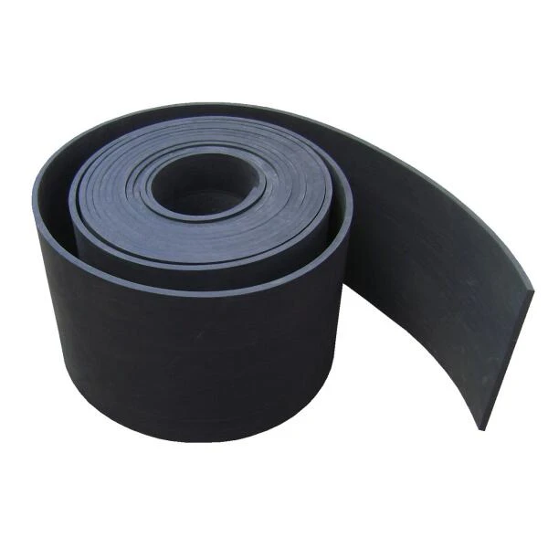 Gazonafboording ECO Rubber - 5 M × 13 Cm 4 Gazonafboording ECO Rubber - 5 M × 13 Cm - Afbeelding 4