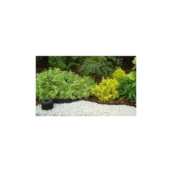 Gazonafboording ECO Rubber - 5 M × 10 Cm -LA SIESTA Verkoop ecorubber 5m x 10cm 1484052937 4 600