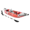 Excursion Pro K1 Kajak Intex - 305 × 91 × 46 Cm