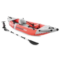 Excursion Pro K1 Kajak Intex - 305 × 91 × 46 Cm