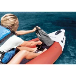 Excursion Pro K2 Kajak Intex - 384 × 94 × 46 Cm -LA SIESTA Verkoop excursion pro kii kajak 384x94x46 cm 1617182778 4 600