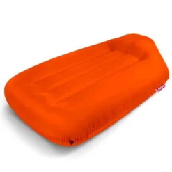 Luchtbed Fatboy® Lamzac® L 3.0 Tullip Orange