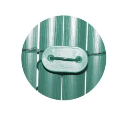 Fixclips Voor Groen Tuinscherm - Set Van 26 Stuks