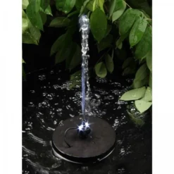 Fontein Op Zonne-energie - Sunjet 300