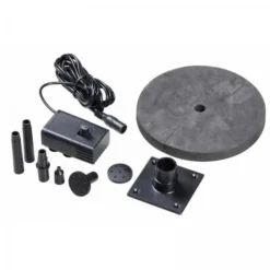 Fontein Op Zonne-energie - Sunjet 500 -LA SIESTA Verkoop fontein solar sunjet 500 1489478986 1 600